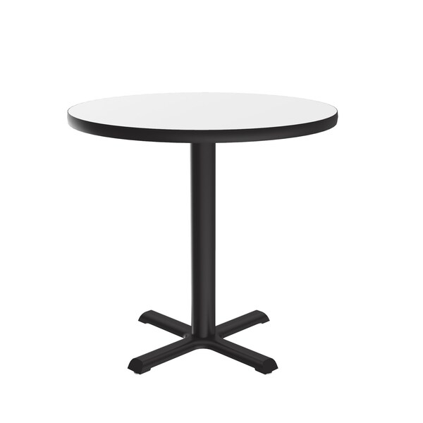 Cafe tables HPL